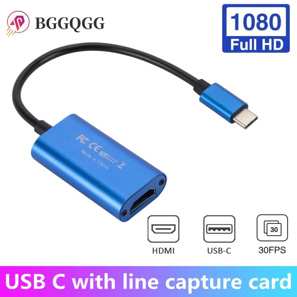 BGGQGG CŸ  ĸó ī, HDMI ȣȯ, USB 1080P HD  ڵ, PS4 ġ ̺ Ʈ  ī޶